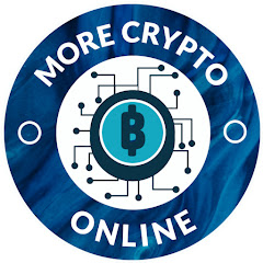 More Crypto Online Avatar