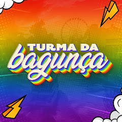 Turma da Bagunça  avatar