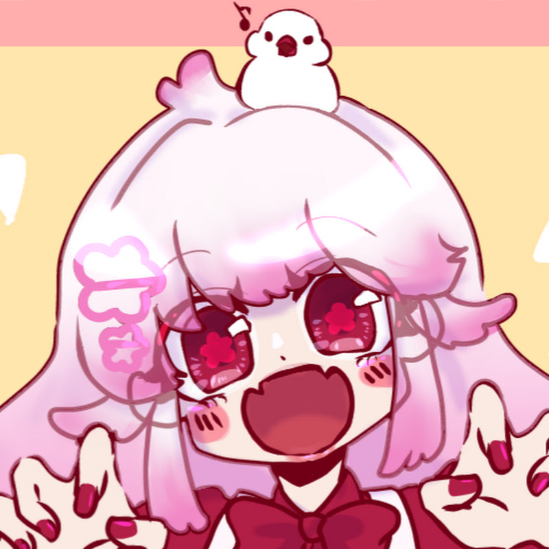 四季 花