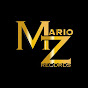 Mario Zarate logo