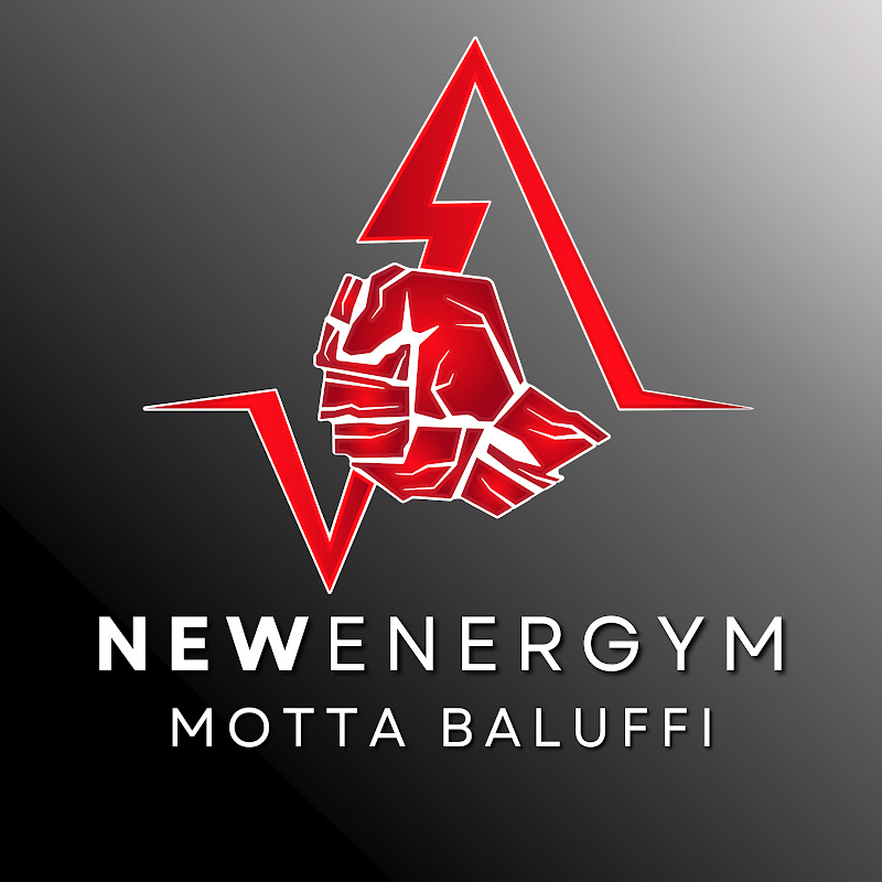 Newenergym