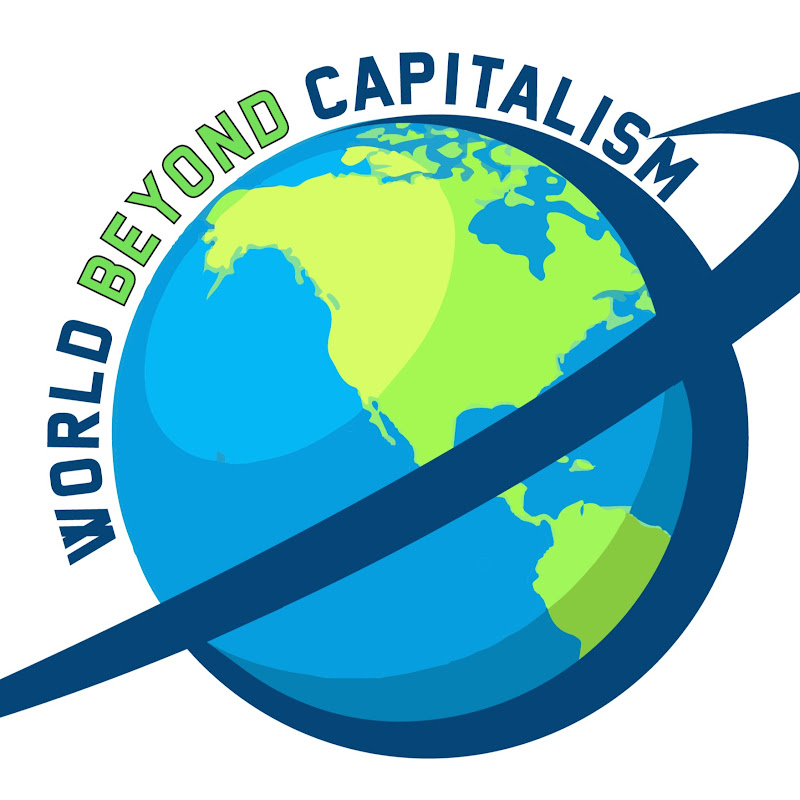 World Beyond Capitalism icon
