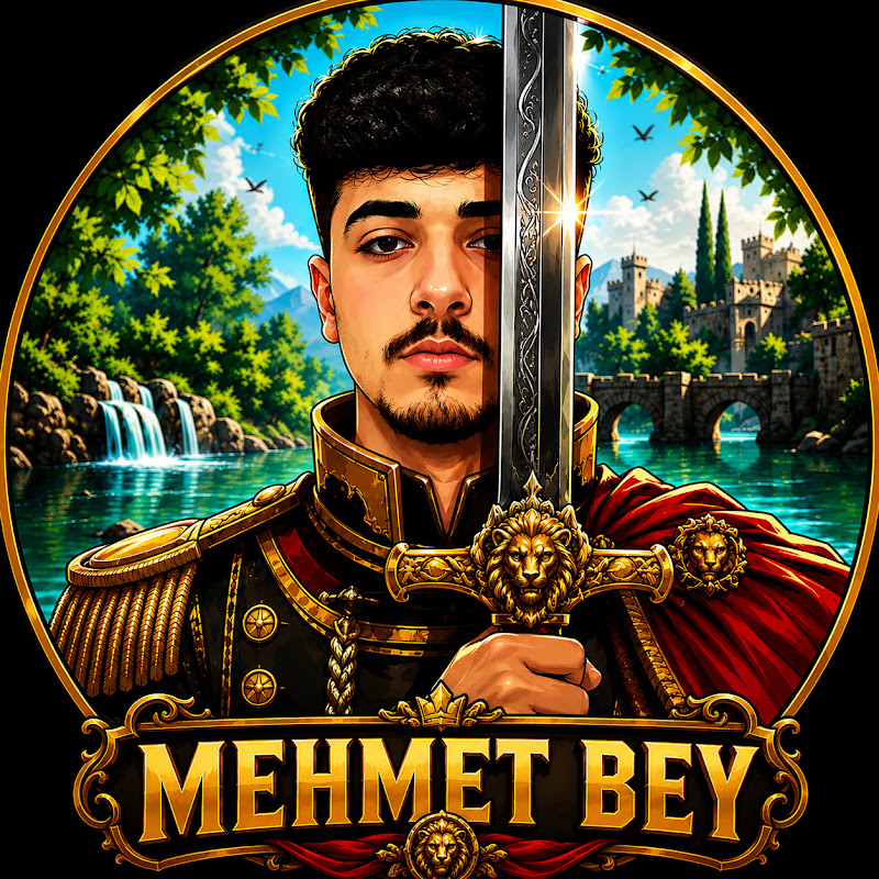 Mehmet Bey