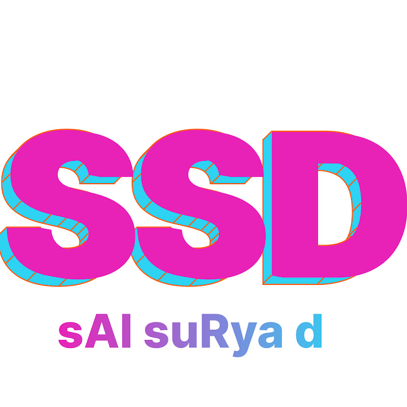 sai surya d