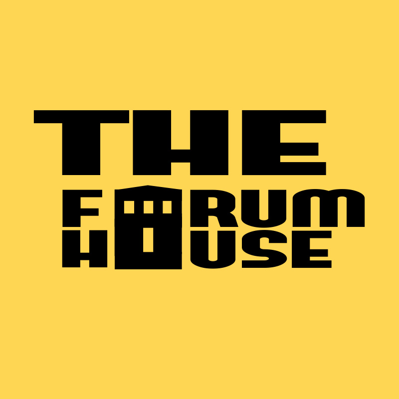 THE FORUM HOUSE