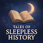 Tales of Sleepless History logo