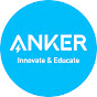 Anker Innovate & Educate logo