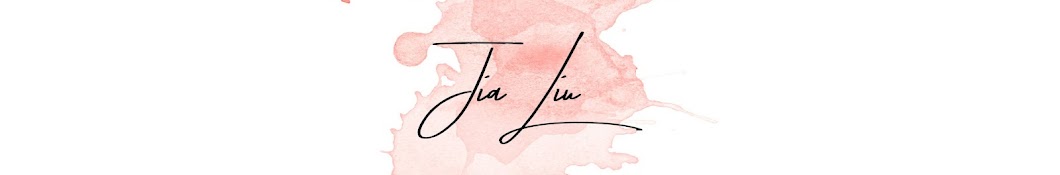 Jia Liu YouTube kanalı avatarı