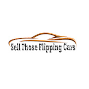 Sell Those Flipping Cars