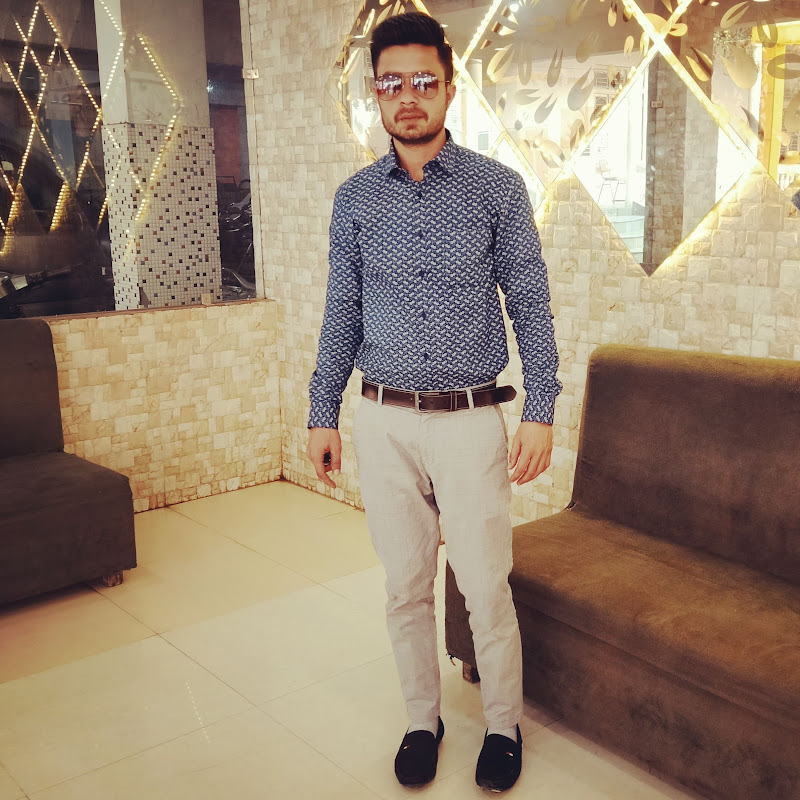 Prince Zia