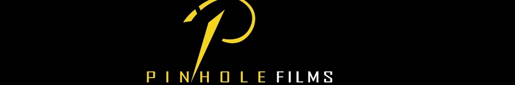 PINHOLE FILMS YouTube channel avatar
