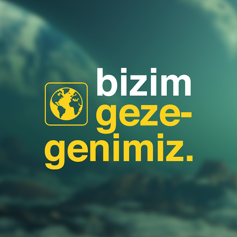 Bizim Gezegenimiz