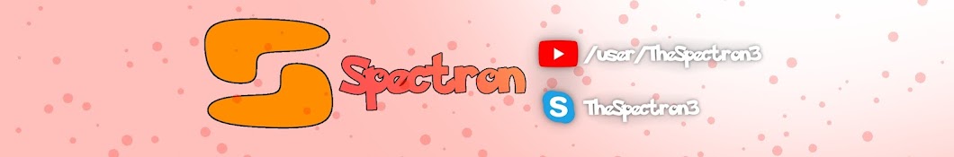 Spectron YouTube channel avatar
