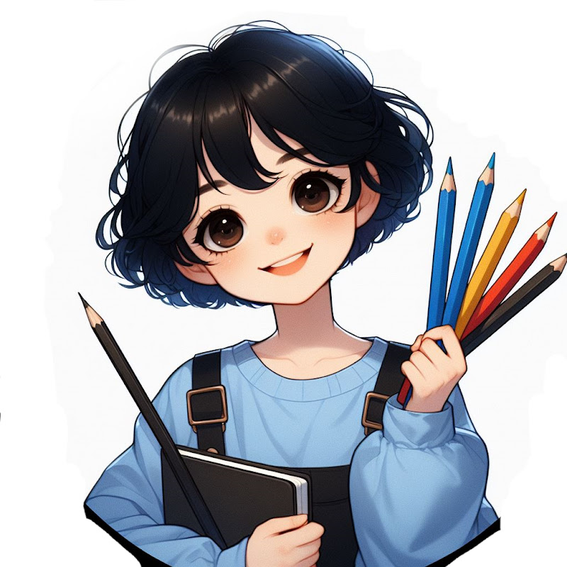 Anime Drawing Studio