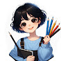 Anime Drawing Studio logo