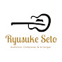 Ryusuke Seto Music Lab logo