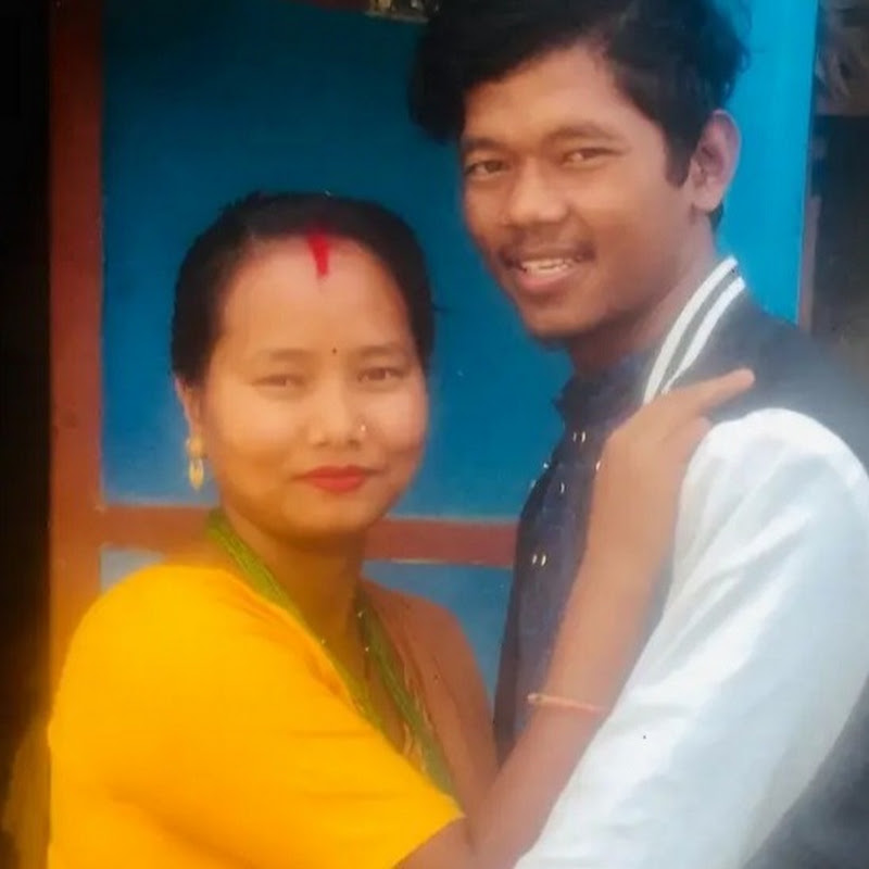Arjun Danuwar