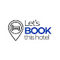 Let's Book This Hotel logo