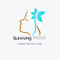 Surviving PTSD "A Black Woman's Tale" logo