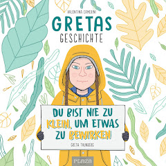 Greta Thunberg - Topic