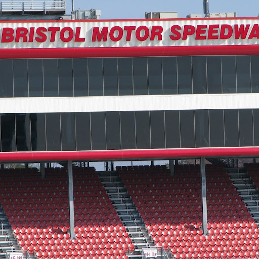 bristol speedway live