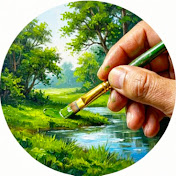 Learn To Paint With Yash