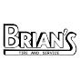 Brian's Tire & Service - @BriansTireandService - Youtube