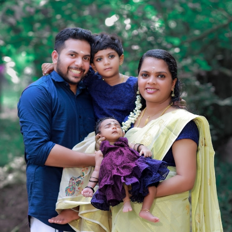 Irish Mallu Families