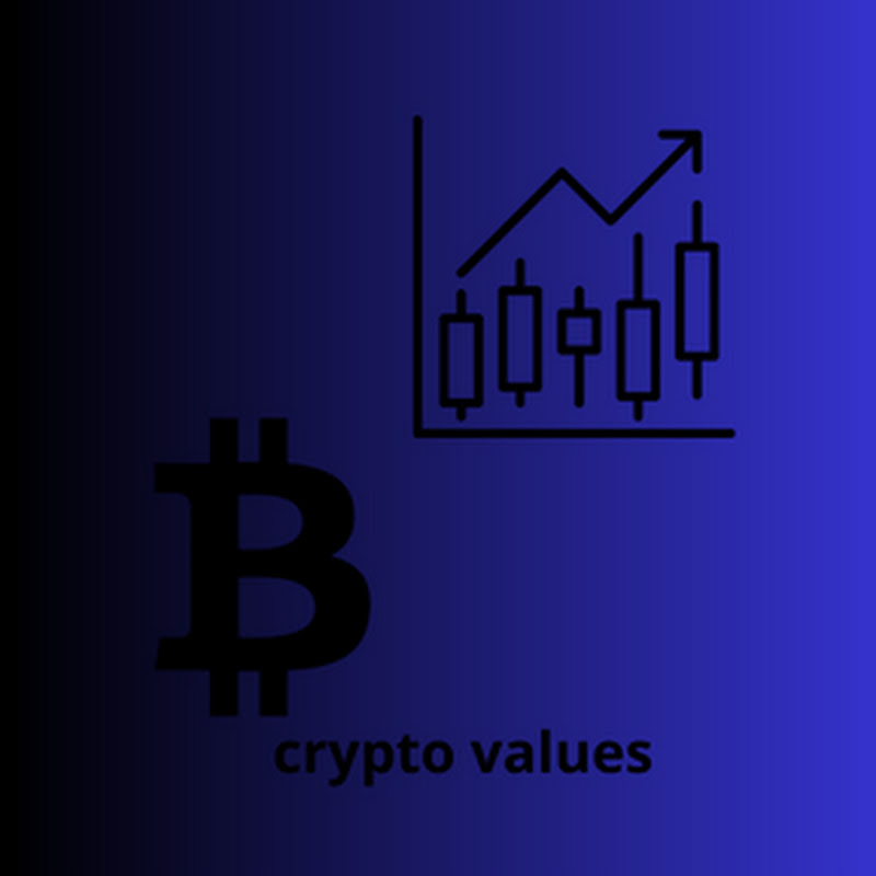 CRYPTO VALUES