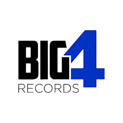 BIG 4 Records Avatar
