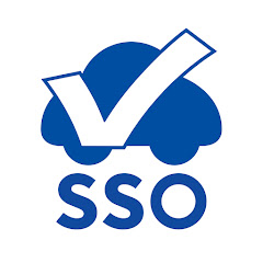 SSO スマートカー安全機能保証協会アイコン画像