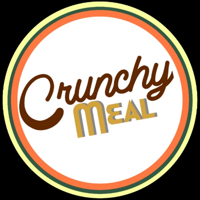 Crunchy Meal