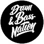 DRUM AND BASS NATION