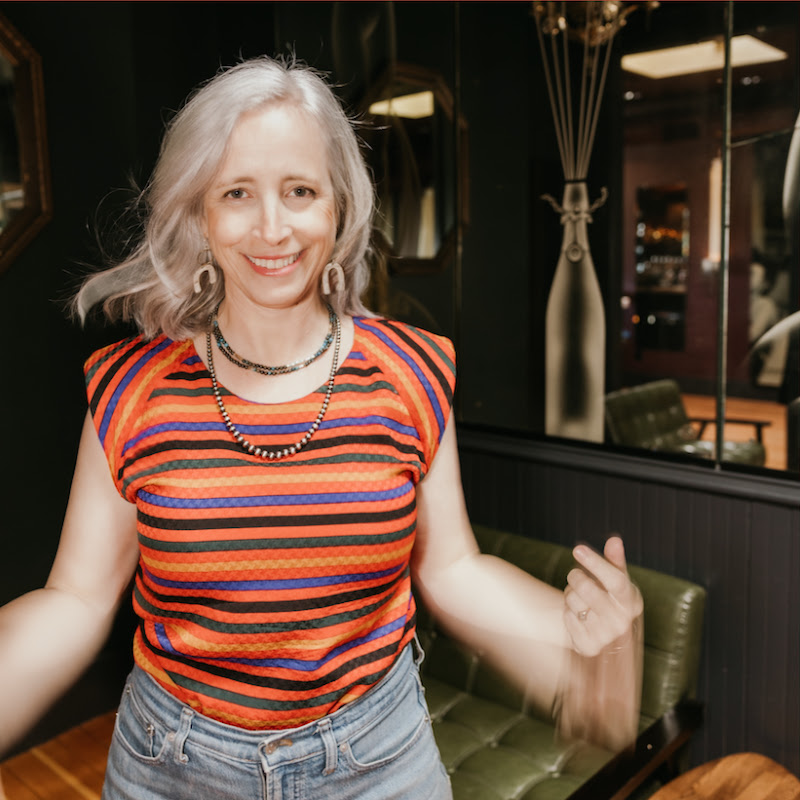 Laura Veirs — artist photo