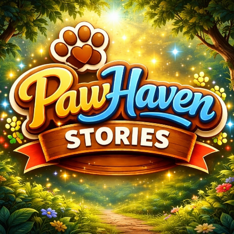 PawHaven Stories