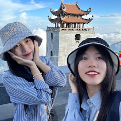 跳舞视频_双胞胎小号アイコン画像