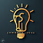 Common Ideas💡 logo
