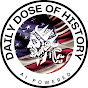 Daily Dose of History  logo