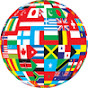 World Tourist Attractions logo
