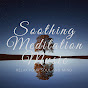 Soothing Meditation Music  logo