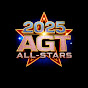 2025 AGT All-Stars logo
