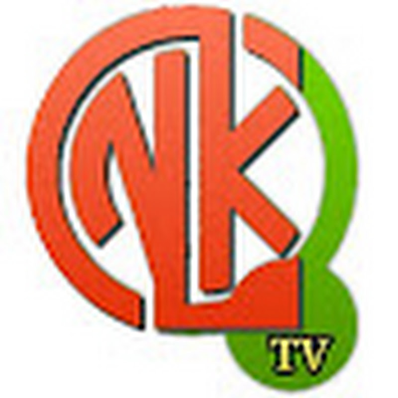NK TV  icon
