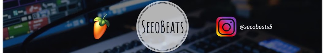 SeeoBeats Avatar canale YouTube 