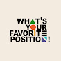 What's your Favorite Position logo