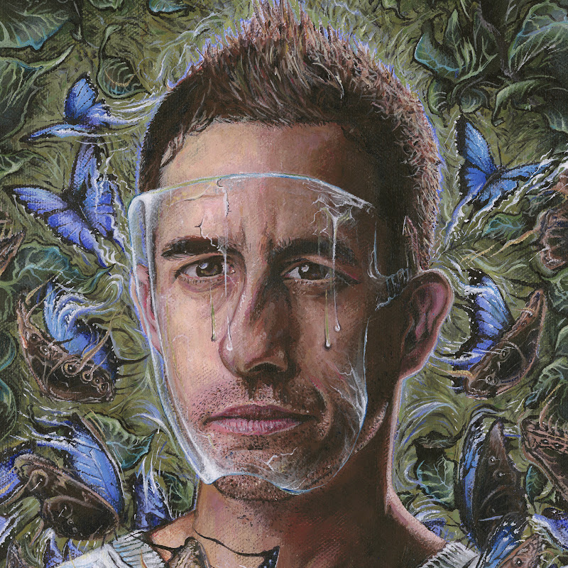James Patrick - Artist