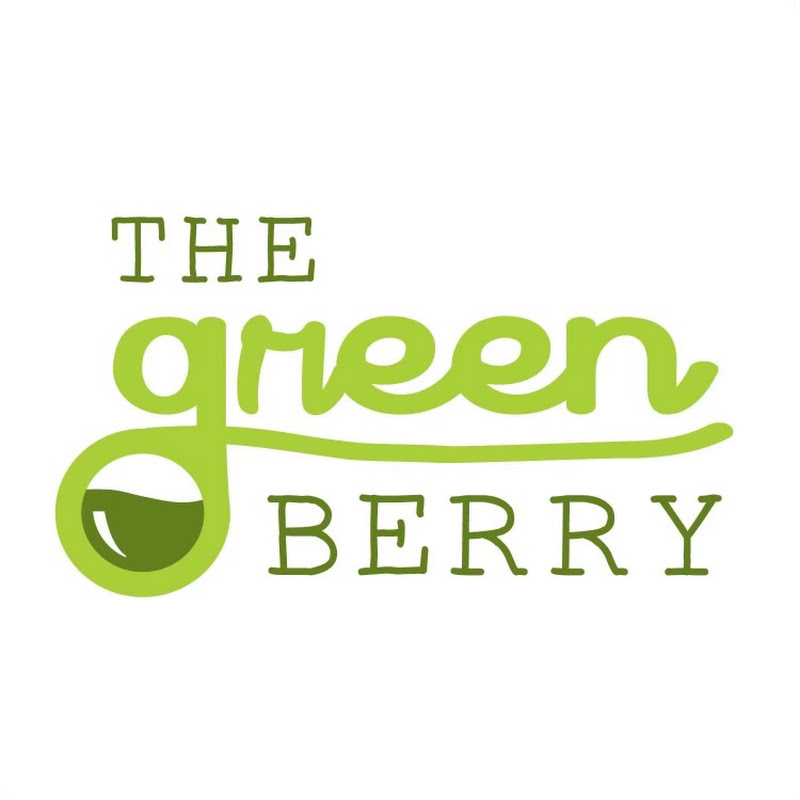 TheGreenBerry