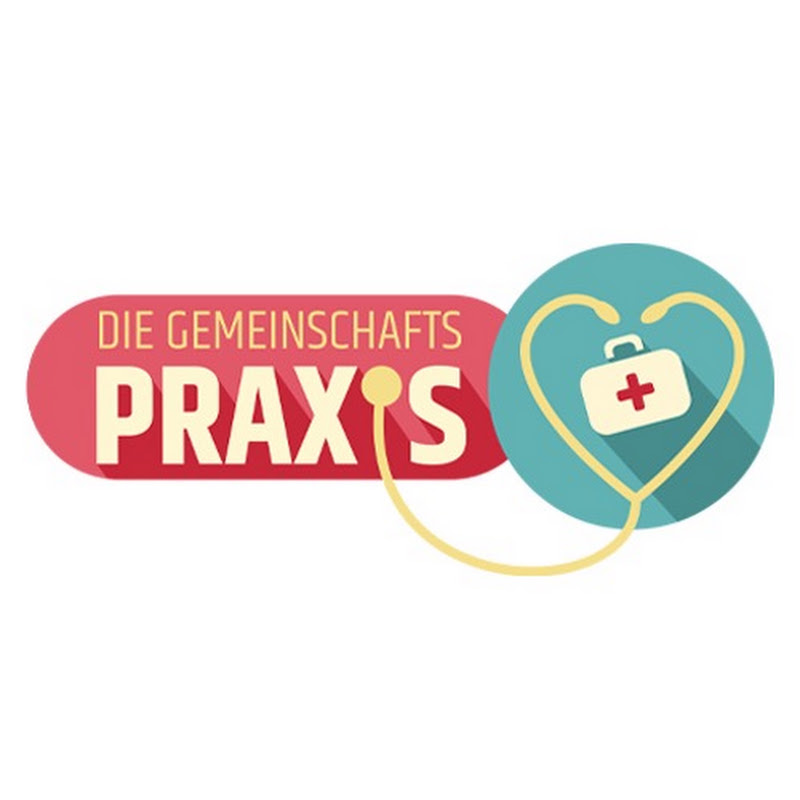 Die Gemeinschaftspraxis