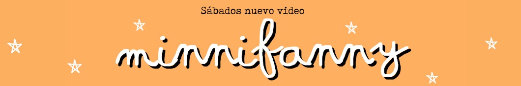 MinniFanny YouTube channel avatar