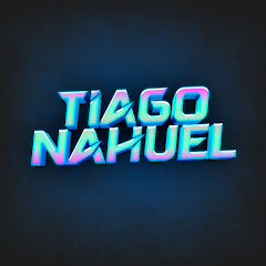 DJ Tiago Nahuel