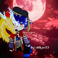 𝐻𝐼𝒦𝒜𝑅𝐼𝟟𝟙🌌